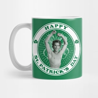 st patrick's day Mug